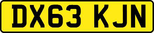 DX63KJN