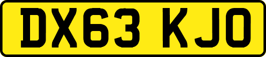 DX63KJO