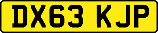 DX63KJP