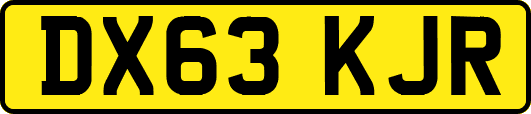 DX63KJR