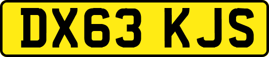 DX63KJS