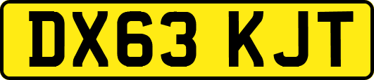 DX63KJT