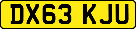 DX63KJU