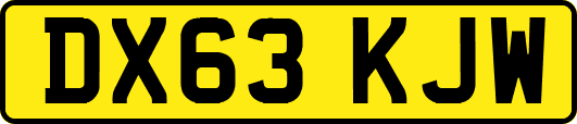 DX63KJW