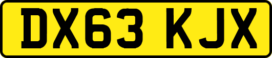DX63KJX