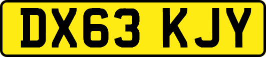DX63KJY