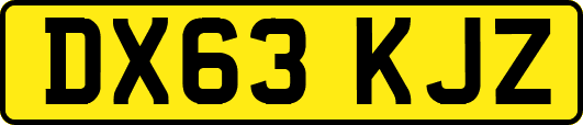 DX63KJZ
