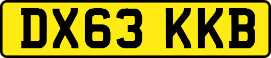 DX63KKB