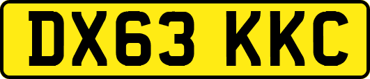 DX63KKC