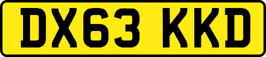 DX63KKD