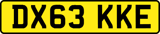 DX63KKE