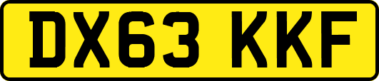 DX63KKF