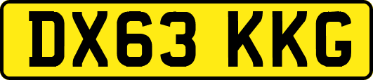 DX63KKG