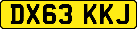 DX63KKJ
