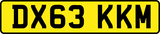 DX63KKM