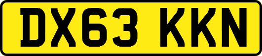DX63KKN
