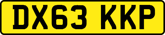 DX63KKP