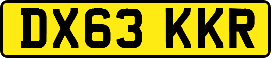 DX63KKR