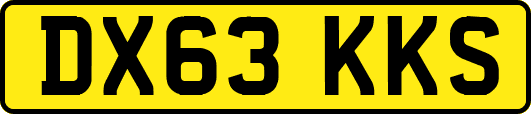 DX63KKS
