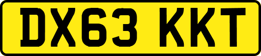DX63KKT