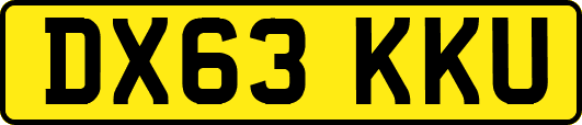 DX63KKU