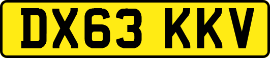 DX63KKV