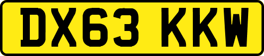 DX63KKW