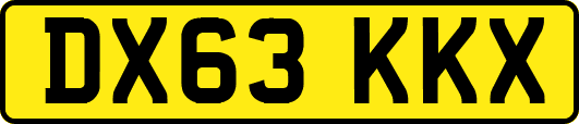 DX63KKX