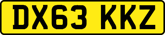 DX63KKZ