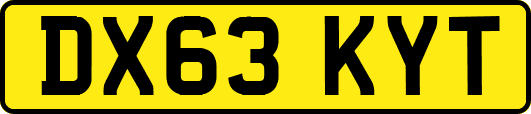 DX63KYT