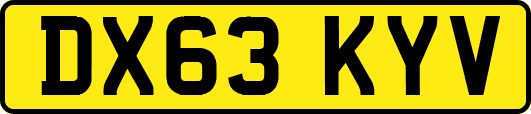 DX63KYV