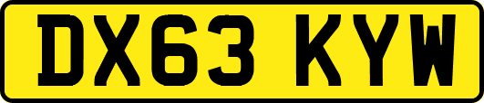 DX63KYW