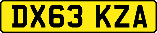 DX63KZA