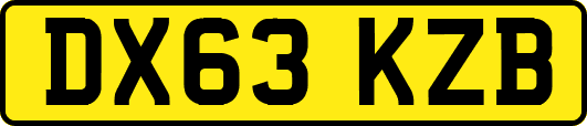 DX63KZB