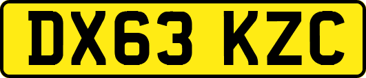 DX63KZC