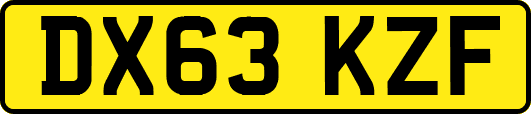 DX63KZF