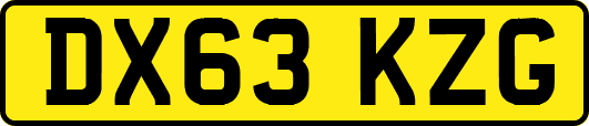 DX63KZG