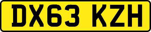 DX63KZH