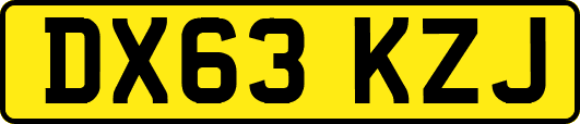 DX63KZJ
