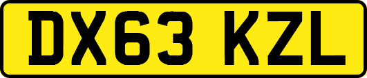 DX63KZL
