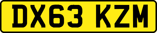 DX63KZM