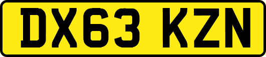 DX63KZN