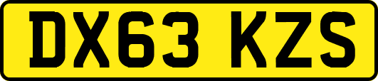DX63KZS