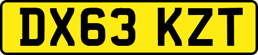 DX63KZT