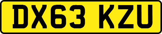 DX63KZU