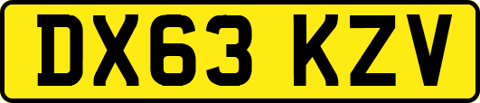 DX63KZV