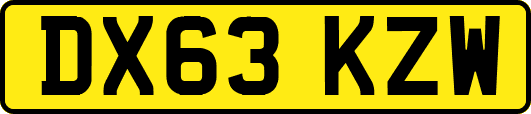 DX63KZW