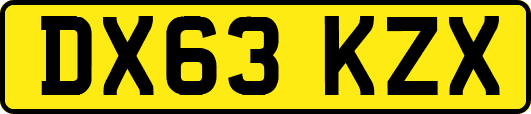 DX63KZX