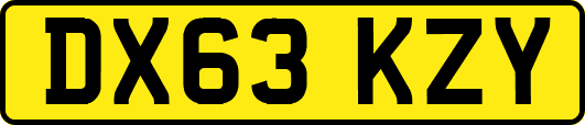 DX63KZY