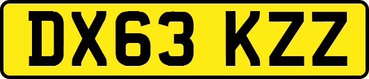 DX63KZZ